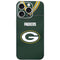 NFL Green Bay Packers Team Jersey iPhone 16 Pro Skin